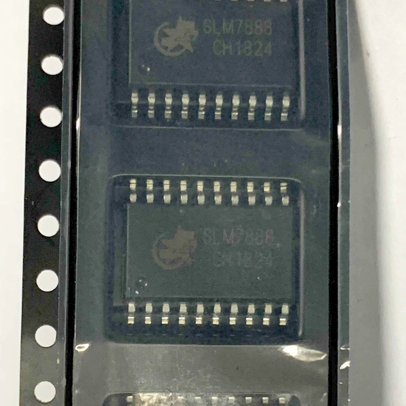 數明 SLM7888CH-13GTR